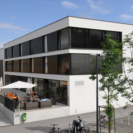 Olympiazentrum Vorarlberg Dornbirn Exteriér fotografie